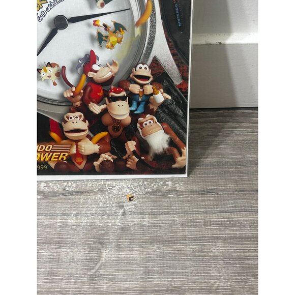 Nintendo Super Power Supplies Magazines Fall-Winter 1999 Paperback - Picture 3 of 6